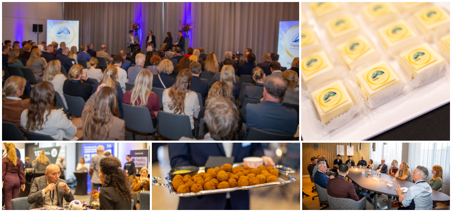 Jublieumeditie HotelSummit een ongekend succes