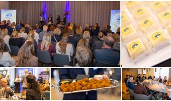 Jublieumeditie HotelSummit een ongekend succes