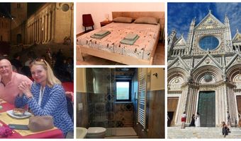 "In Toscane voelt ieder moment als een tijdloos meesterwerk"