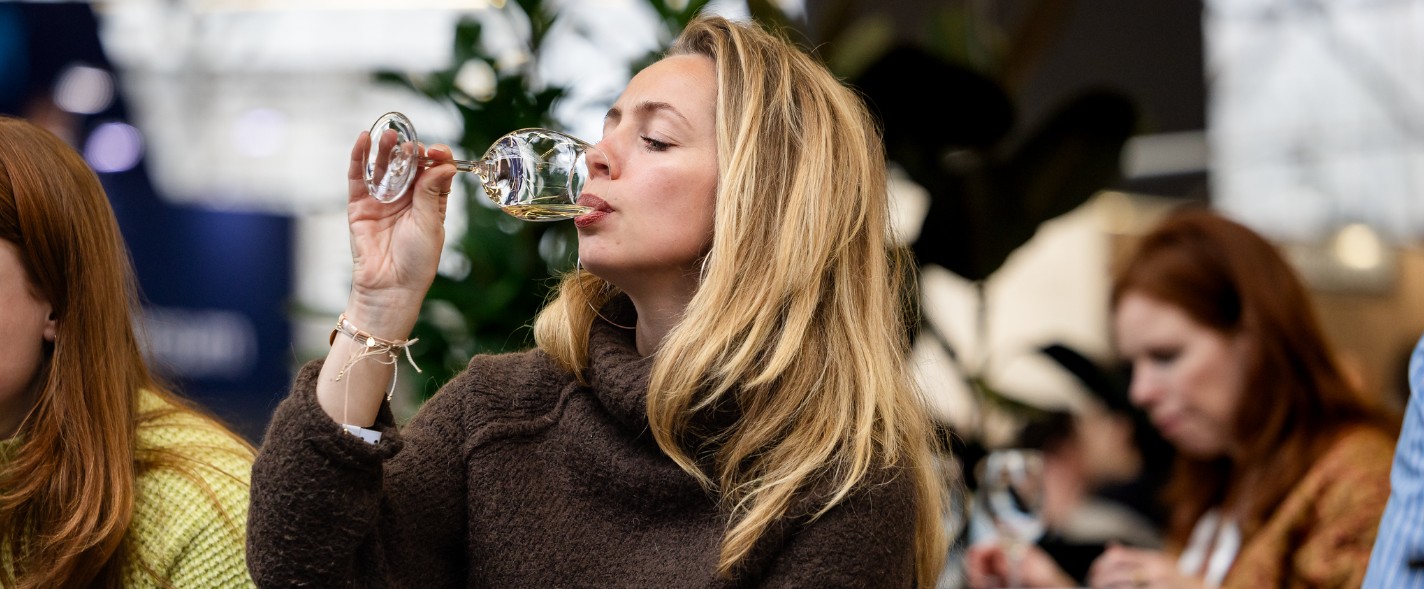 Horecava en Wine Professional bundelen krachten