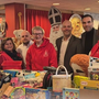 Hotels IHCP dragen bij aan warm Sinterklaasfeest