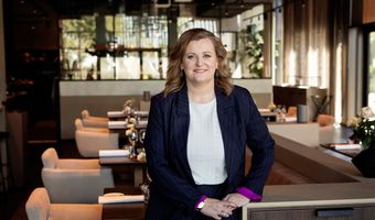 Charlotte Mauritz: De stilte na de service