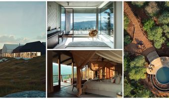 Veertien nieuwe leden verrijken Relais & Châteaux-collectie