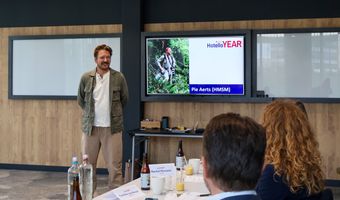 Top 3 Hotello of the Year award 2026 bekend