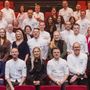JRE-Nederland kroont culinair talent: The Church 'Restaurant van het jaar'