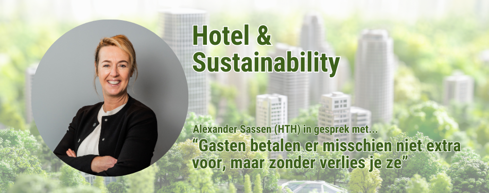 “Gasten betalen er misschien niet extra voor, maar zonder verlies je ze”