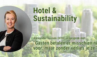 “Gasten betalen er misschien niet extra voor, maar zonder verlies je ze”