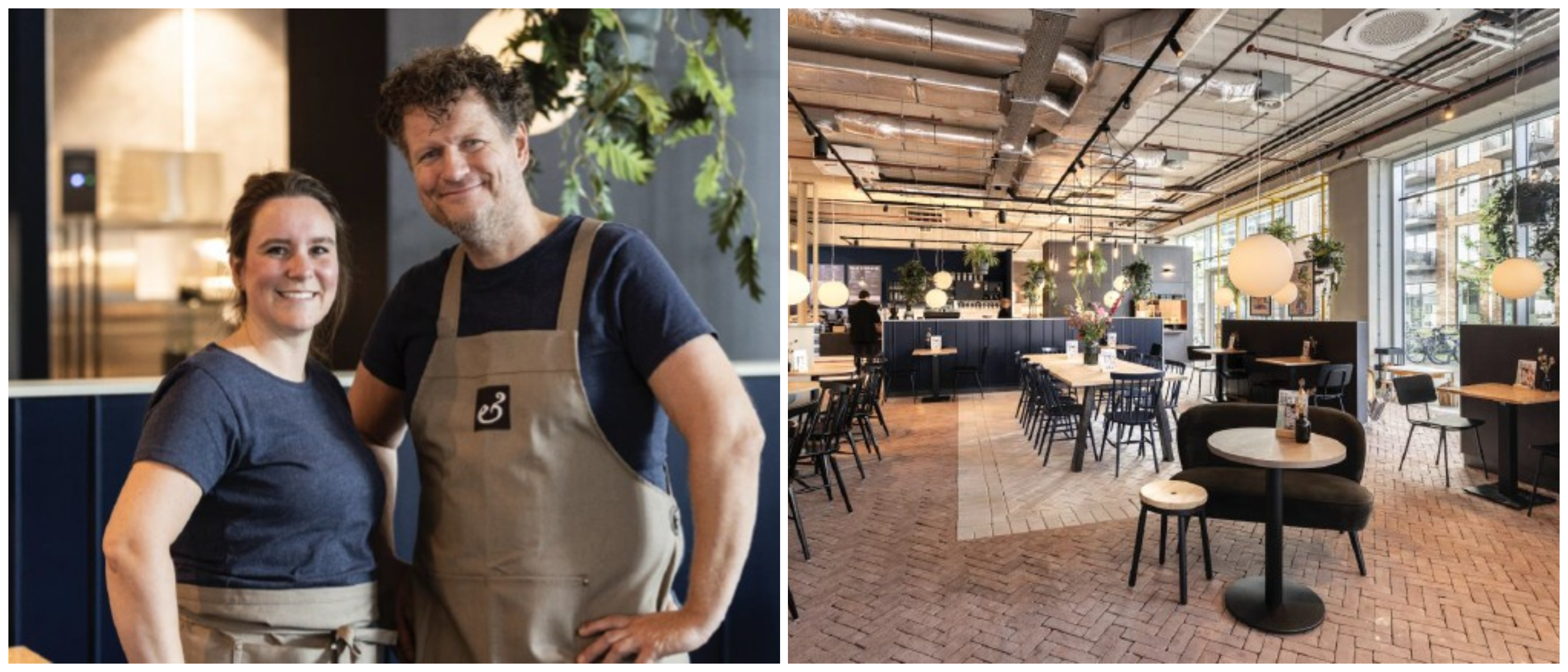 Anne&Max opent tweede vestiging in Eindhoven