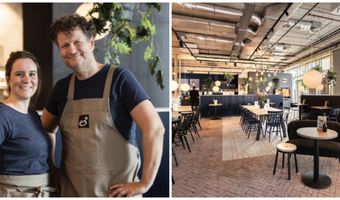 Anne&Max opent tweede vestiging in Eindhoven