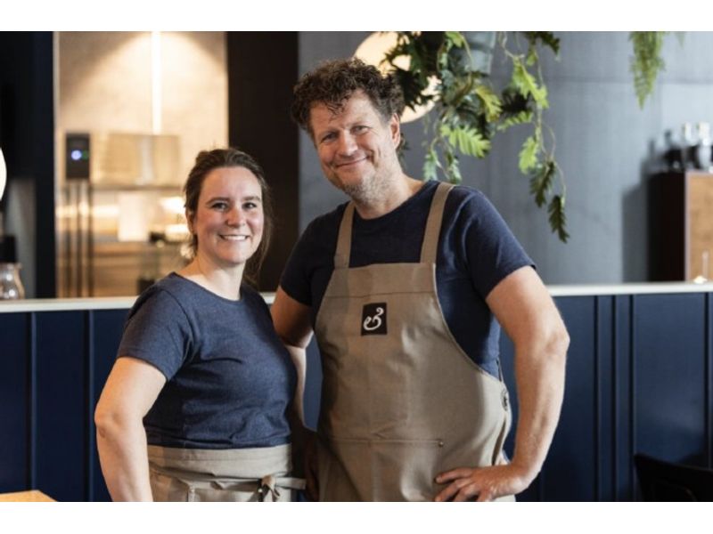 Anne&Max opent tweede vestiging in Eindhoven