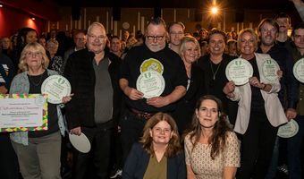 Tien Rotterdamse bruine kroegen benoemd tot ‘Echt Rotterdams Erfgoed’