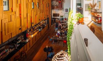 [Onderzoeksresultaten] Digitale kansen in hotels: waar staan we nu?