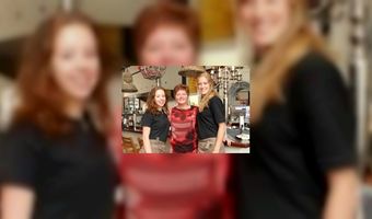 Interview: Gaby van Etten