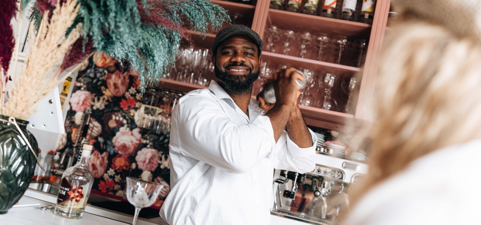 [Onderzoeksresultaten] Digitale kansen voor cafés: waar staan we nu en wat levert het op?