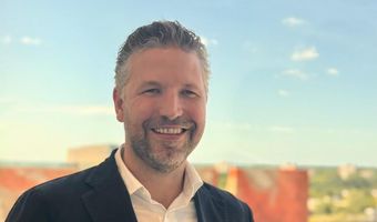 Vermaat Group benoemt Ivo Steffens tot algemeen directeur Nederland