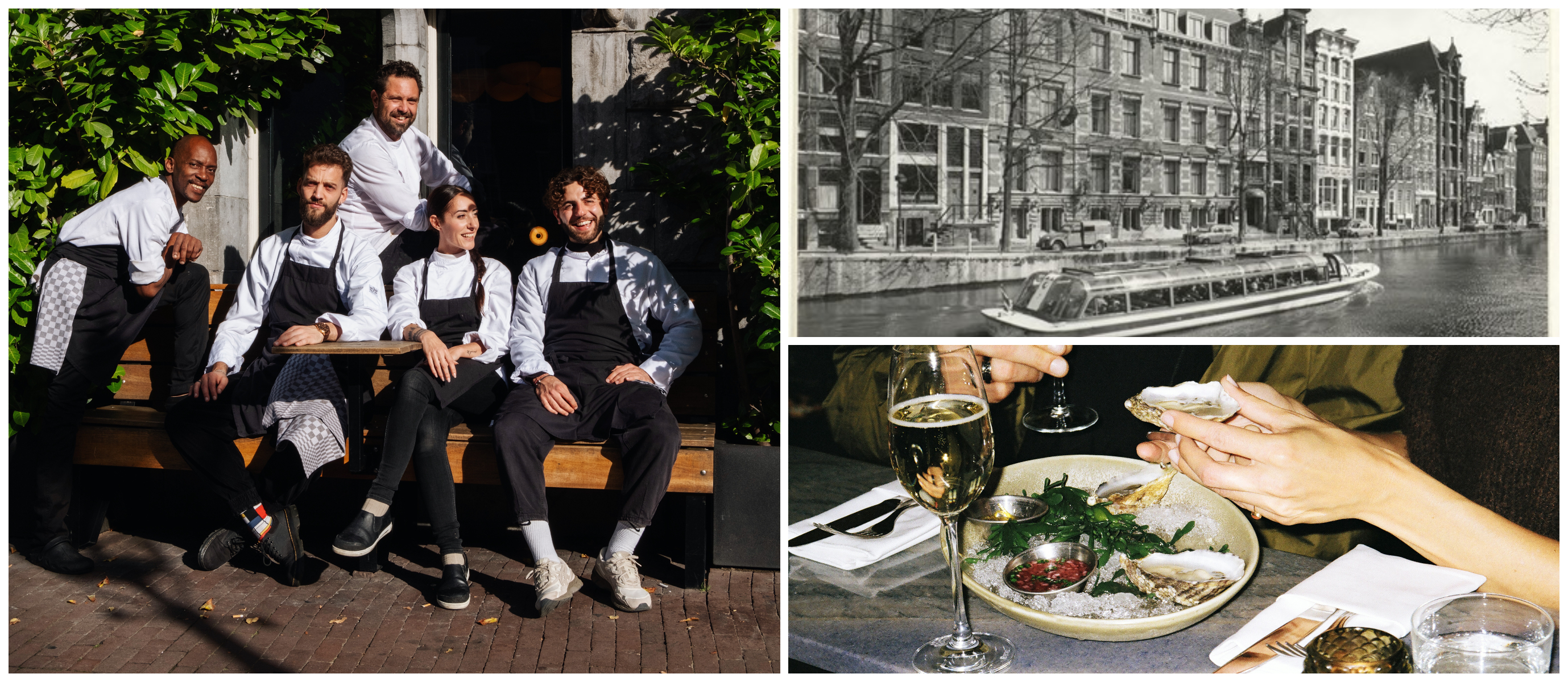 The Hoxton, Amsterdam viert tienjarig bestaan met spicy twist