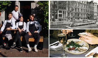The Hoxton, Amsterdam viert tienjarig bestaan met spicy twist