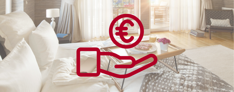 Zo informeer je gasten over de btw-verhoging in 2026