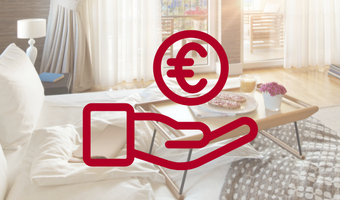 Zo informeer je gasten over de btw-verhoging in 2026