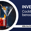 Investeren in… cocktailbenodigdheden