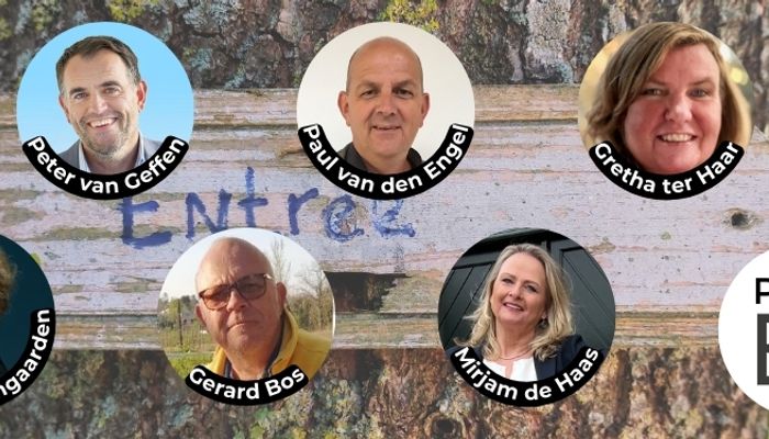 B&B Inside: 2025 is voor mijn B&B een goed jaar…