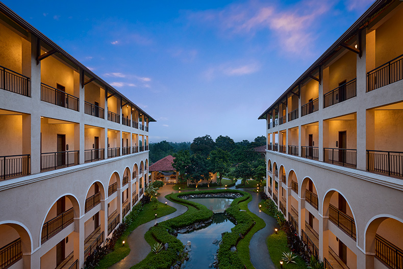 Marriott International presenteert nieuw merk ‘Series by Marriott’ en start direct met 26 openingen