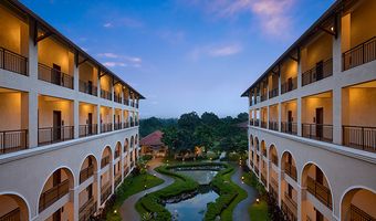 Marriott International presenteert nieuw merk ‘Series by Marriott’ en start direct met 26 openingen