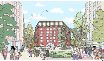 The Social Hub zet koers naar Edinburgh met plannen voor nieuwe hub in Fountainbridge