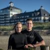 Restaurant Demain* verlaat Strandhotel Cadzand voor nieuwe locatie