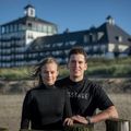 Restaurant Demain* verlaat Strandhotel Cadzand voor nieuwe locatie