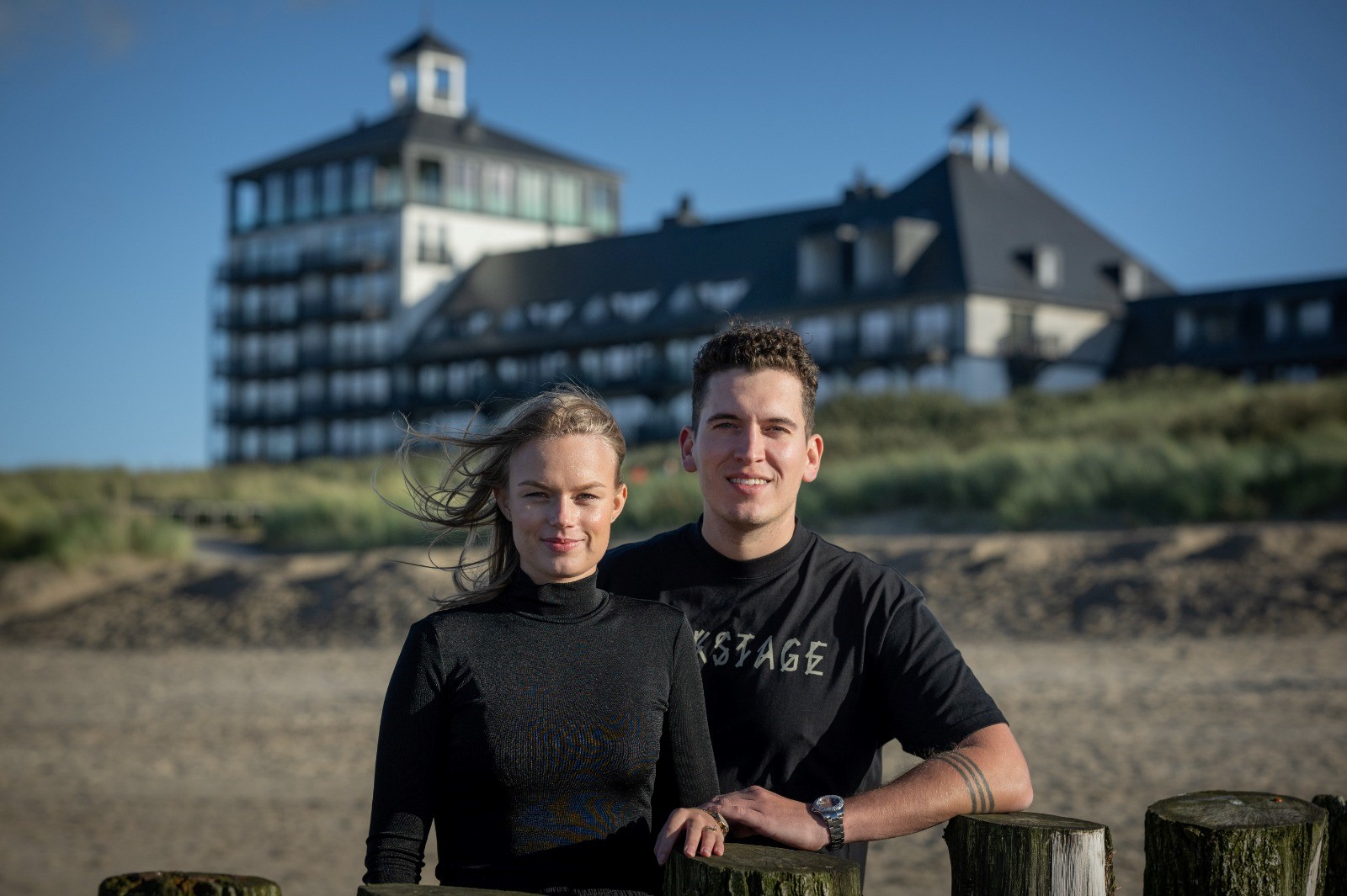 Restaurant Demain* verlaat Strandhotel Cadzand voor nieuwe locatie