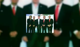 NH lanceert 20 hotels in Zuid-Amerika