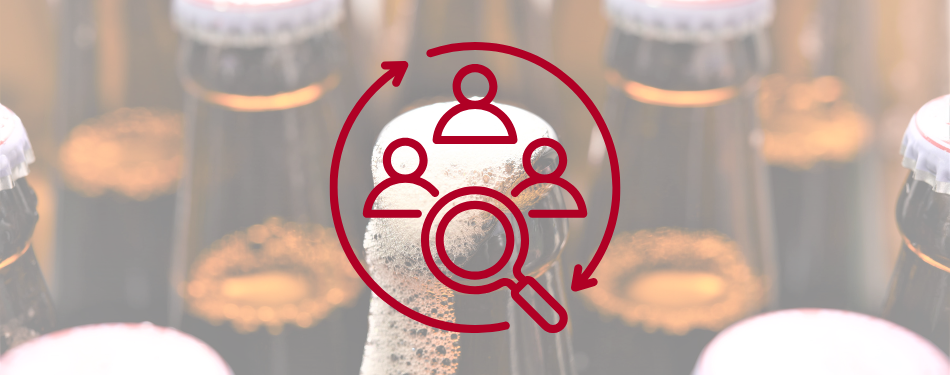 Nationaal Bieronderzoek 2025: alcoholvrij speciaalbier nog altijd in de lift