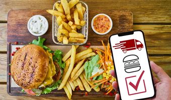 Een restaurant met online bestelservice? 4 tips voor succes