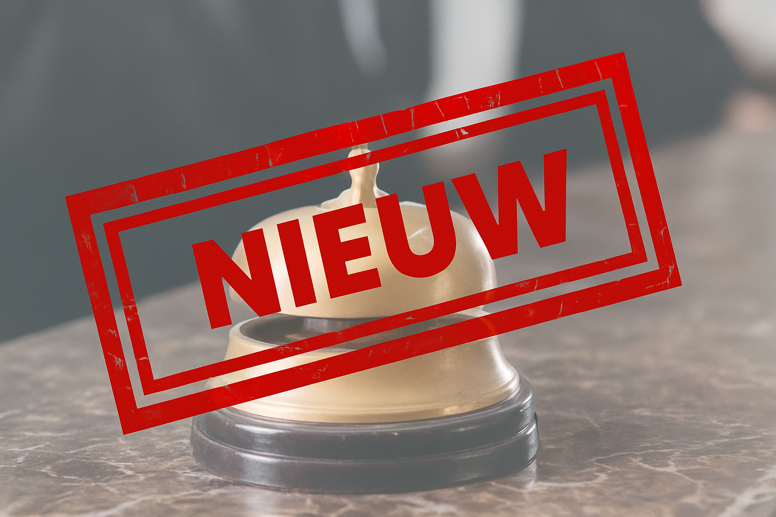 Nieuw XO Hotel met 250 kamers opent begin 2026 boven Rivium Boulevard