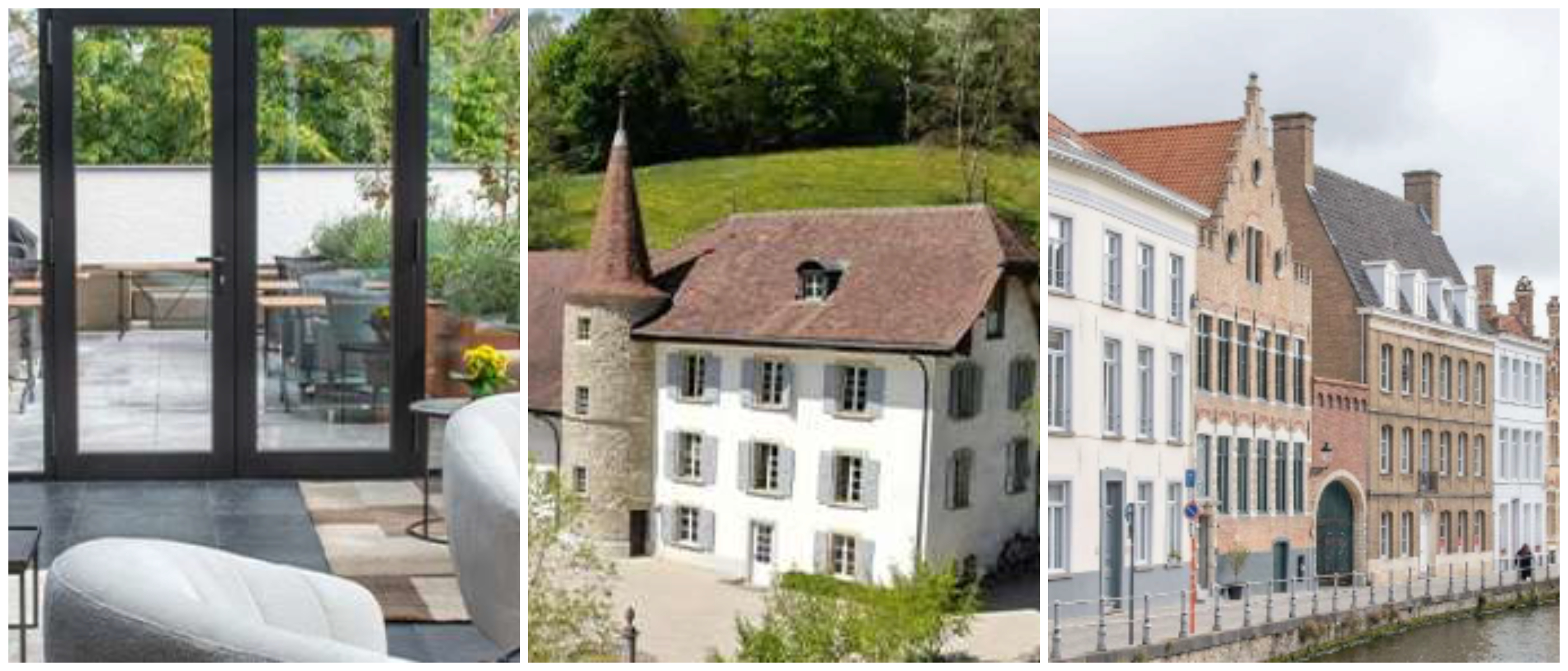 Twee nieuwkomers bij Romantik Hotels & Restaurants