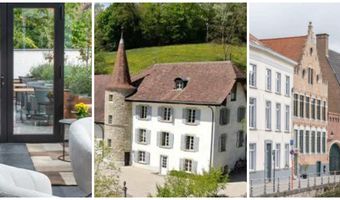 Twee nieuwkomers bij Romantik Hotels & Restaurants