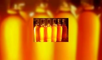 Speciale wijn ter ere van kroning