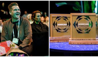 Genomineerden Horecava Awards 2026 bekend