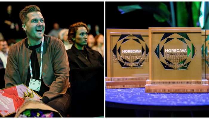 Genomineerden Horecava Awards 2026 bekend