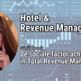 De sociale factor achter AI-adoptie in Total Revenue Management