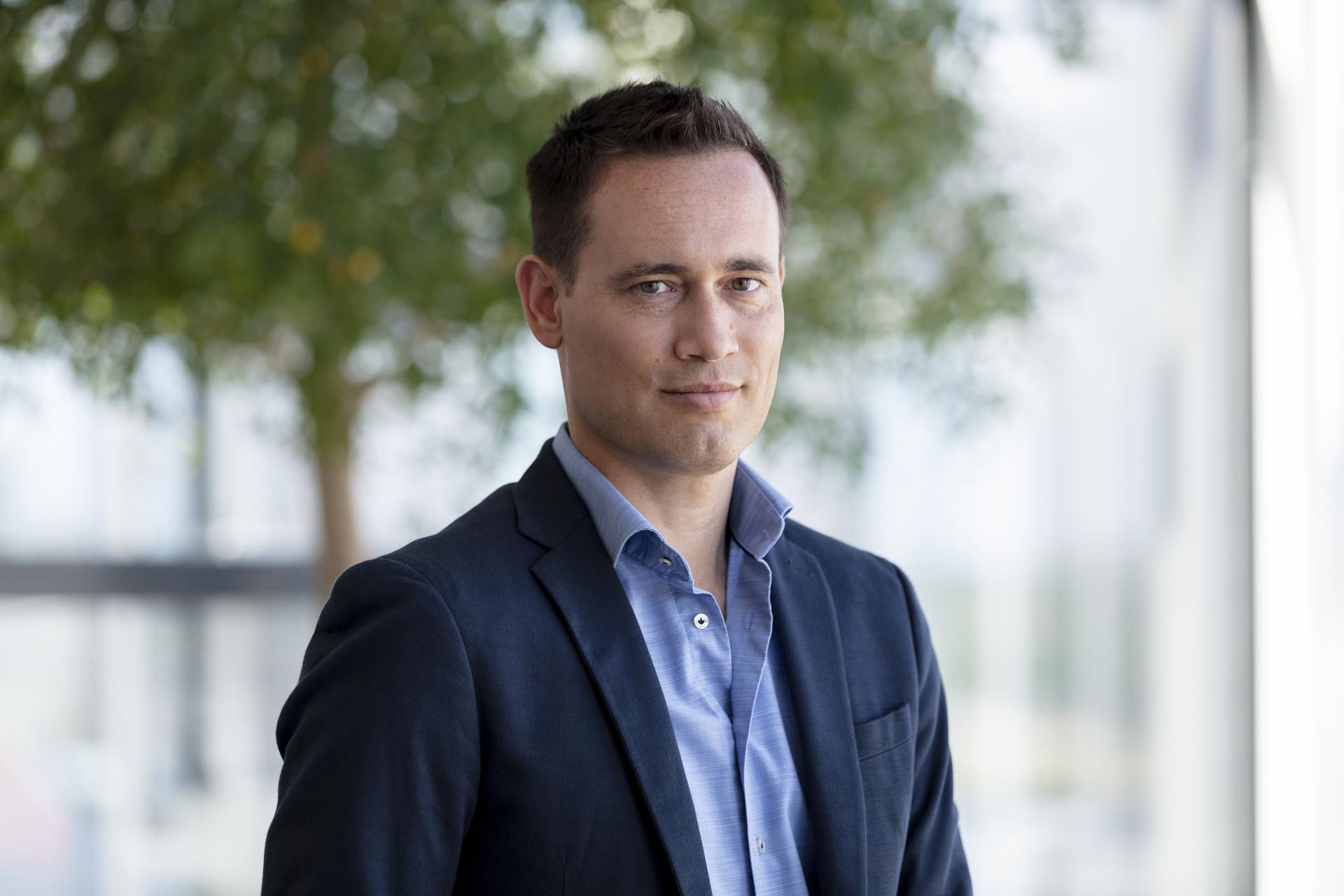 Just Eat Takeaway.com CEO Jitse Groen treedt terug