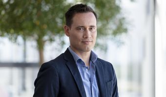 Just Eat Takeaway.com CEO Jitse Groen treedt terug