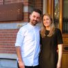 Restaurant De Harmonie 23 uit Michelingids overgenomen