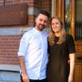 Restaurant De Harmonie 23 uit Michelingids overgenomen