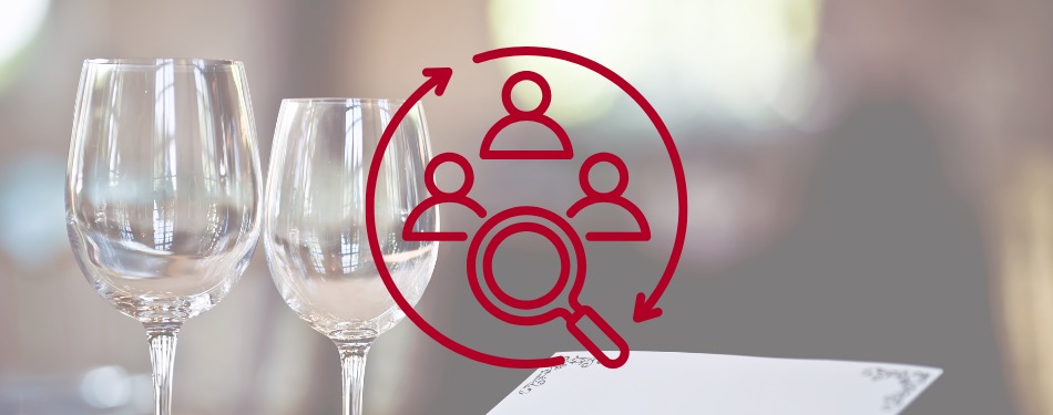 Twee derde van horecaondernemers denkt aan stoppen; opvolgers moeilijk te vinden