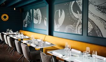 Restaurant Lagom introduceert aanbetaling voor weekendreserveringen