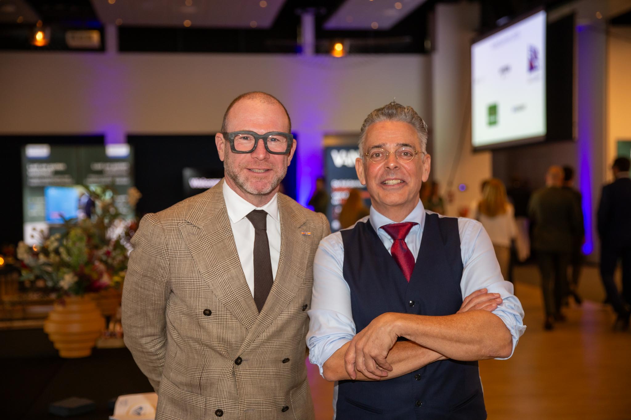 Nieuwe tijdelijke hoofdredacteur Hospitality Management