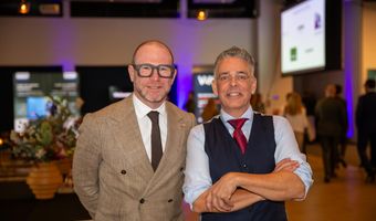 Nieuwe tijdelijke hoofdredacteur Hospitality Management