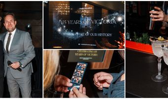 Park Plaza Victoria Amsterdam viert 135-jarig bestaan